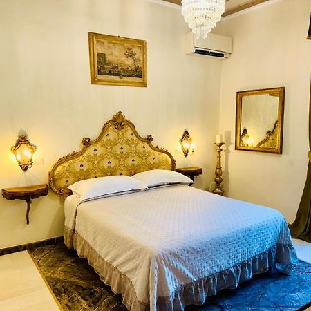La Casa Di Agartha Bed and Breakfast Μπολσένα Εξωτερικό φωτογραφία