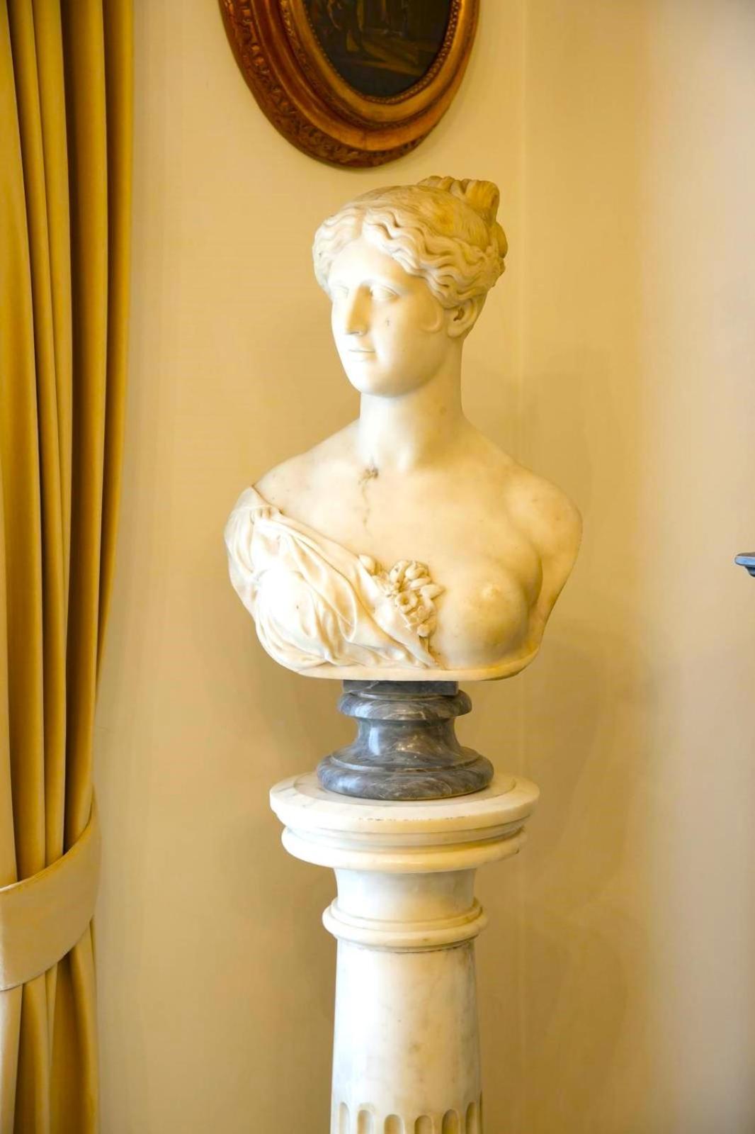 La Casa Di Agartha Bed and Breakfast Μπολσένα Εξωτερικό φωτογραφία